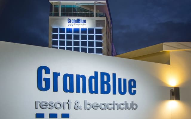GrandBlue Resort