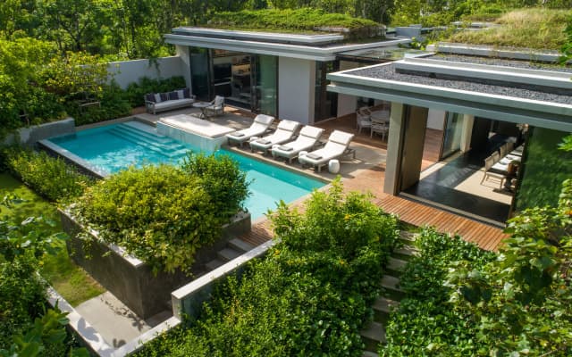 Rosewood Phuket