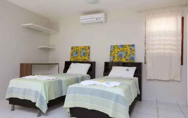 Porto Seguro Flat