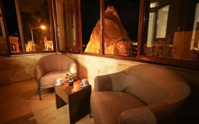 Yellow Stone Suites