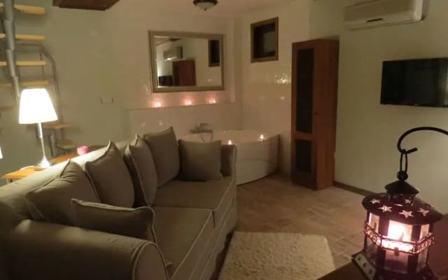 Piccolo Mondo Hotel