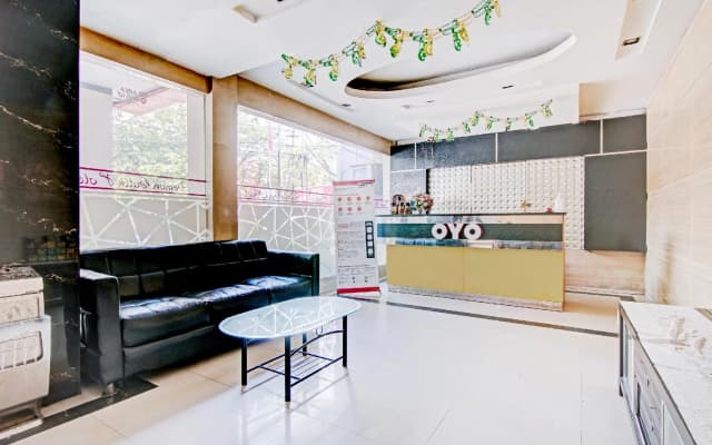OYO 1367 Damon Butik Hotel