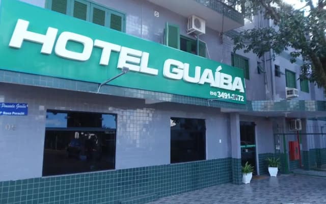 Hotel Guaíba
