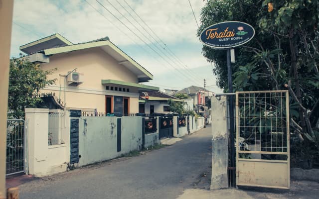 Teratai Guesthouse Yogyakarta RedPartner