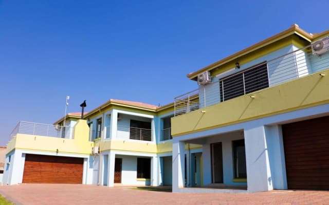 Estoby Executive Guesthouse