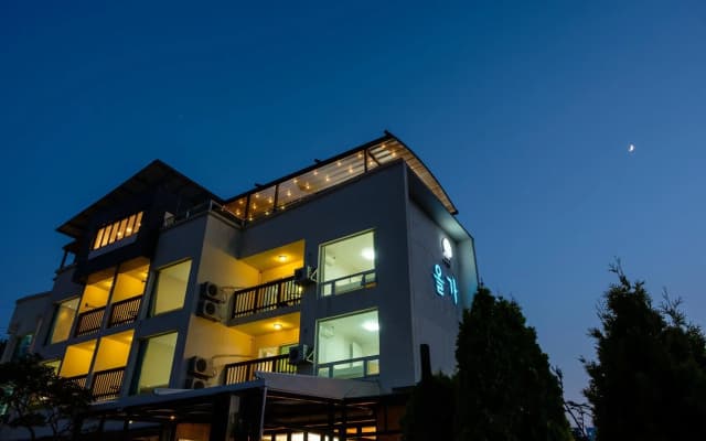 Tongyeong Olga Resort
