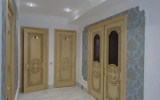 Hotel Sarai gara