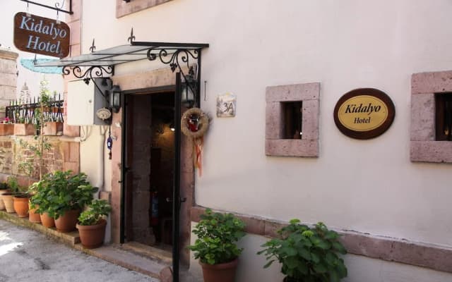 Kidalyo Hotel - Special Class