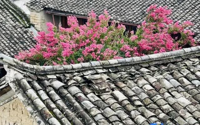 Tengchong Soul Recovery Fuxilou Inn (Yalya Lake Branch)