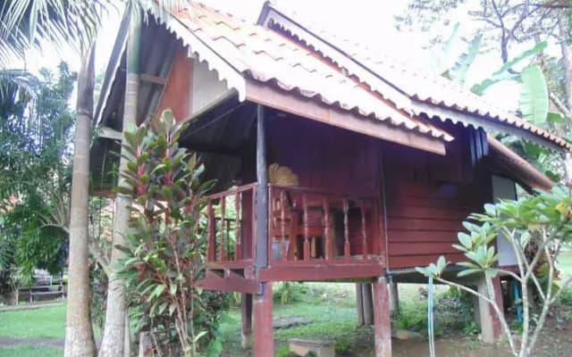 Nung House