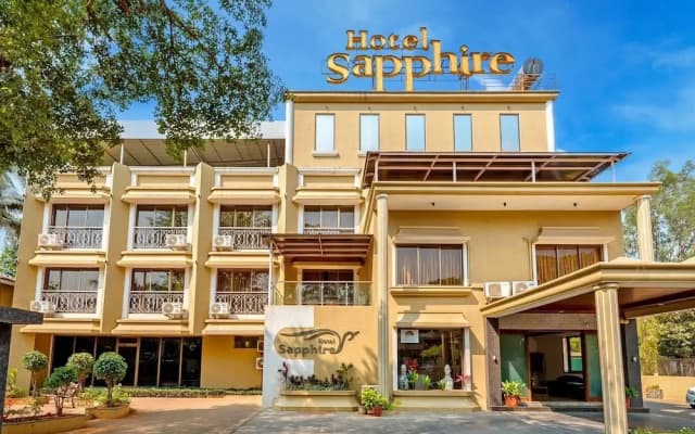 Hotel Sapphire