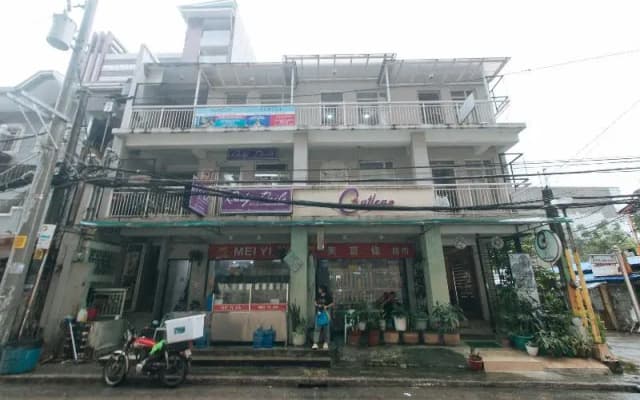Catlea Inn