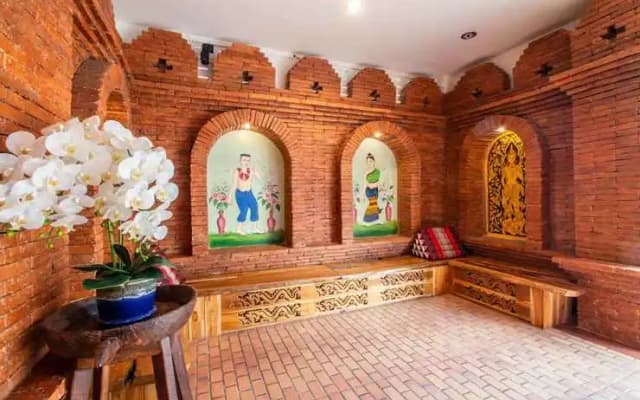 Anumat Premium Budget Hotel