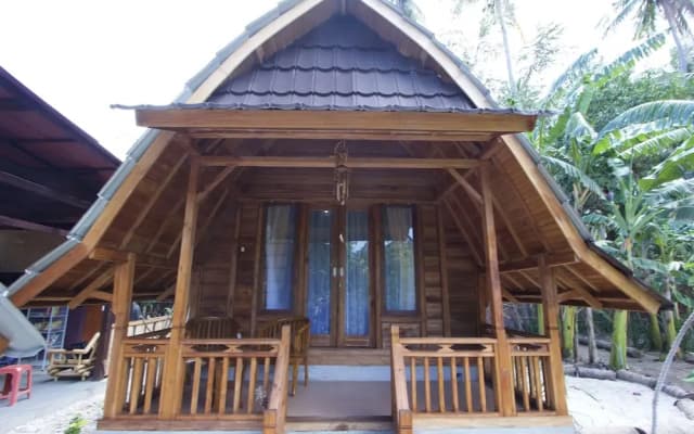 Pudak Nature Bungalows