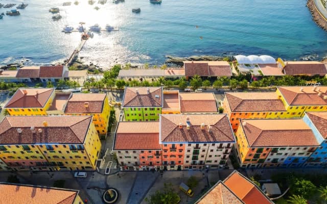 Jana Hotel & Apartment
