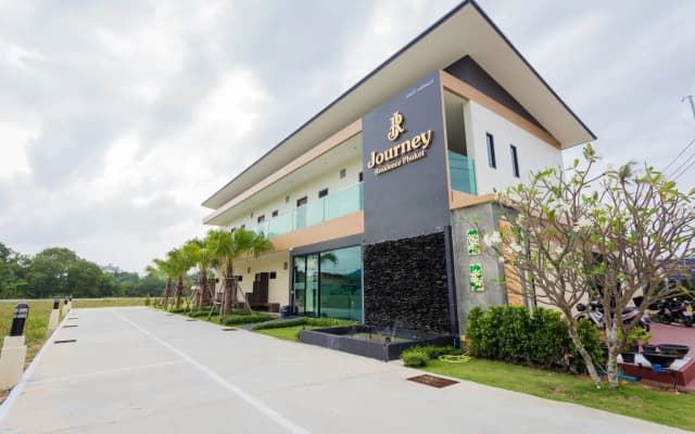 Journey Residence Phuket