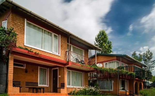 De Rock Jungle Living Resort