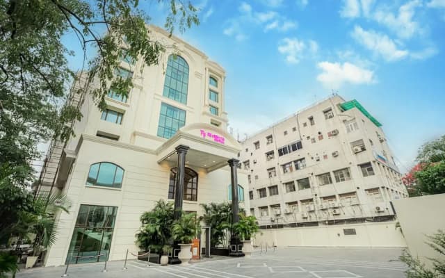 Hotel India Awadh