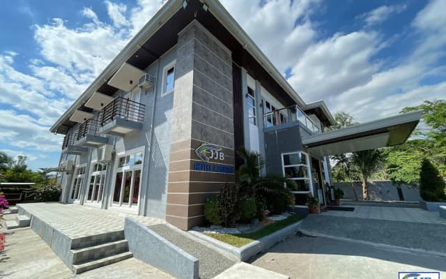 JJB Hotel by Cocotel
