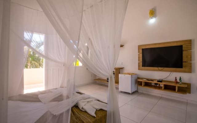 Pousada Recanto Trancoso
