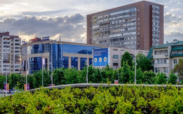 Dimal Hostel Almaty