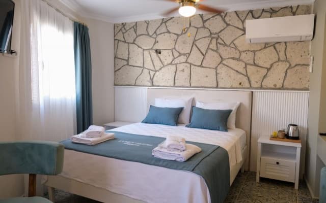 Evren Hotel Sigacik
