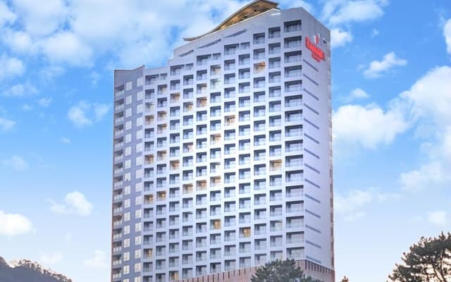 Hotel All Geoje