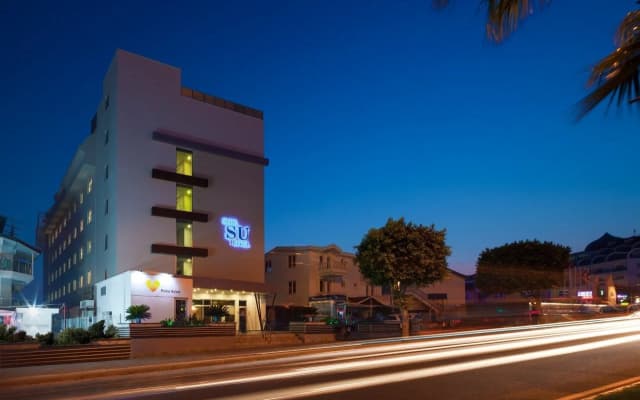 Side Su Hotel