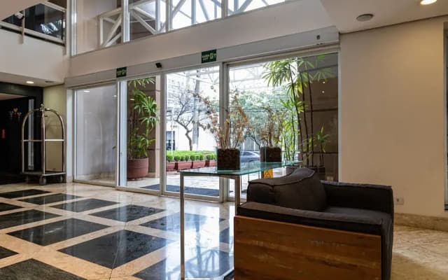 Elegance Suites Stella Vega