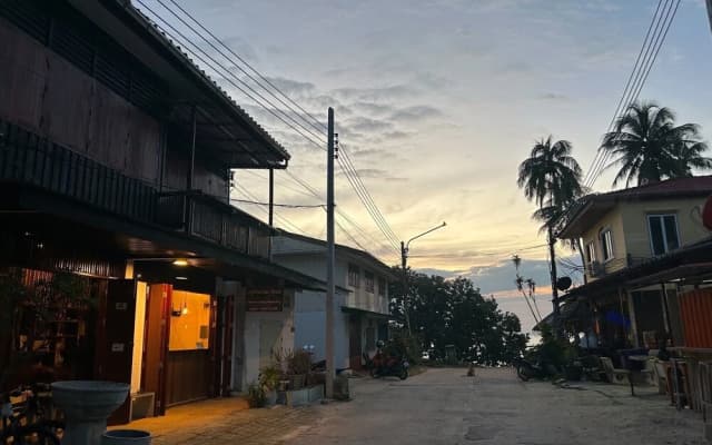 MAI Place by Aforetime