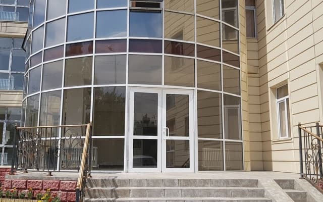 DDHotel Almaty