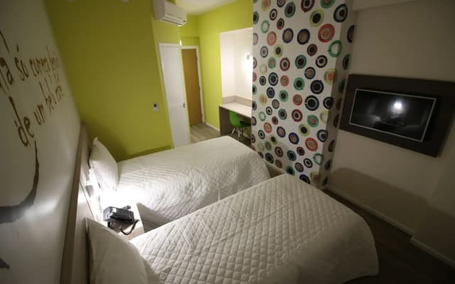Ibis Styles Vitoria Da Conquista