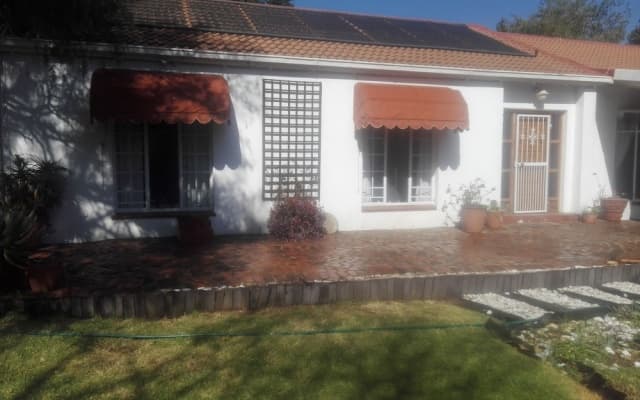 Fourways Boarding Hostel