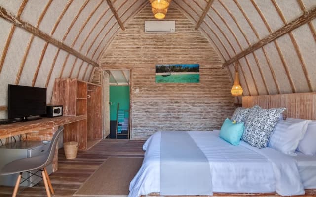 Gili Meno Escape - Adults Only