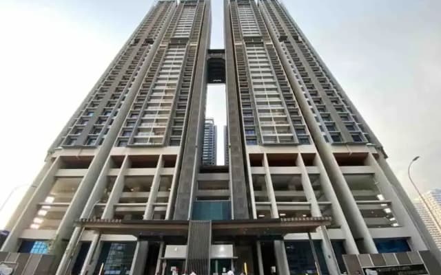 Atlantis Residences Melaka
