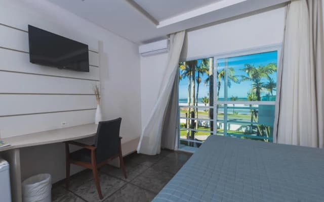 Hotel Villareal Praia Caieiras