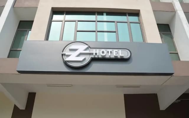 Z Hotel Cyberjaya