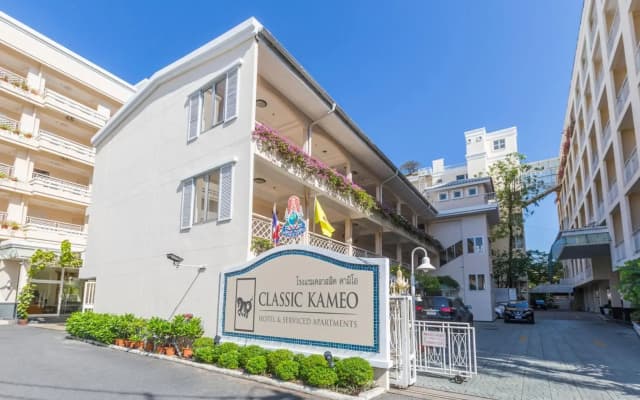 Classic Kameo Hotel, Sriracha