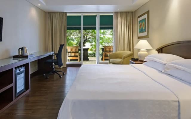 Bandara International Hotel By Accor Hotels