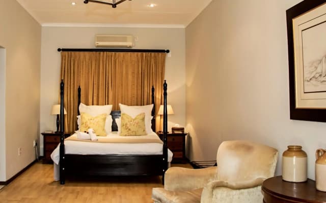 Beaufort Manor Country Lodge