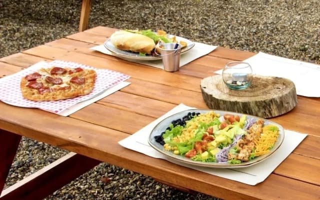 Bosque de Aventura & Glamping El Refugio
