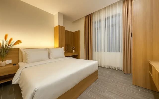 Amory Dalat Hotel