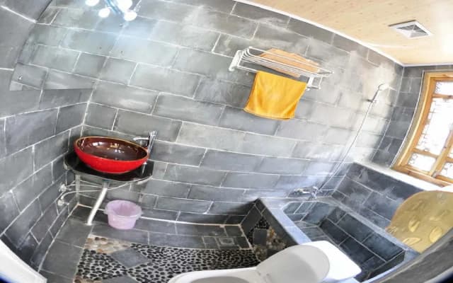 Sean Spring Guesthouse