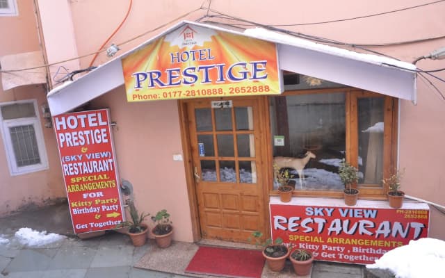 Hotel Prestige