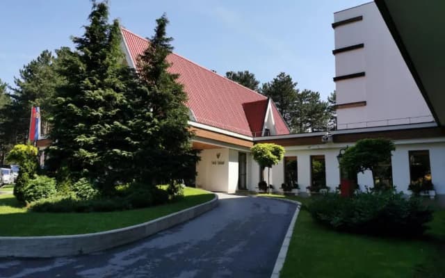Hotel Palisad