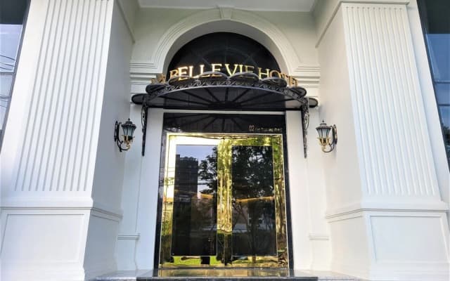 La Belle Vie Boutique Hotel