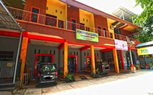 Penginapan Qarina Banjarbaru