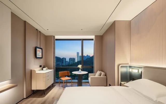 ADEN Hotel Shenzhen Nanshan