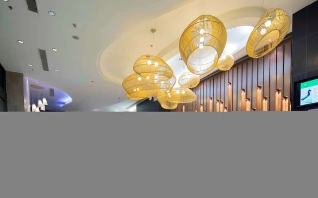 IBIS Styles NT WZ Intl Plz