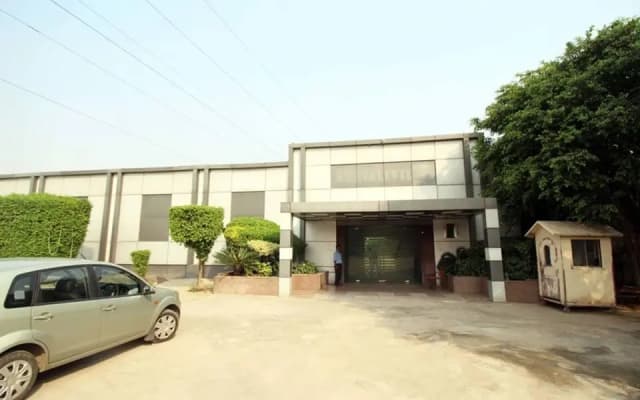 Aravali Villa